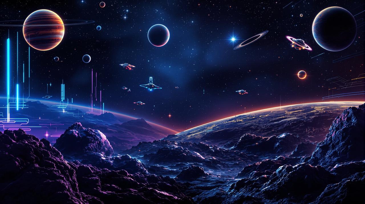 经典科幻系列合集 - 99久久视频专题合集